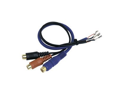 AV adapter Audi 3