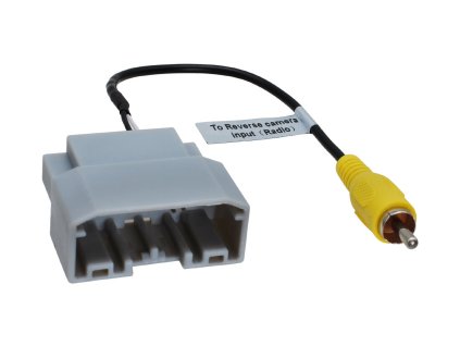 Propojkabel pro OEM kameru Chrysler Jeep