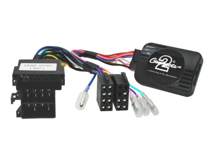 Adapter pro ovladani na volantu Alfa Romeo 11