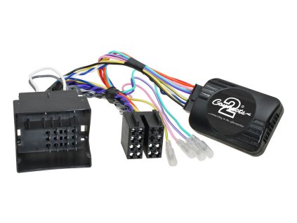 Adapter pro ovladani na volantu Mercedes Sprinter 18 6