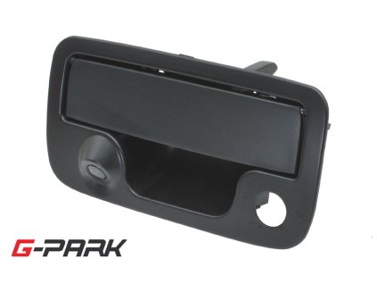 CCD parkovaci kamera VW Amarok 8