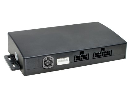 Adaptiv Mini Mercedes NTG5 8