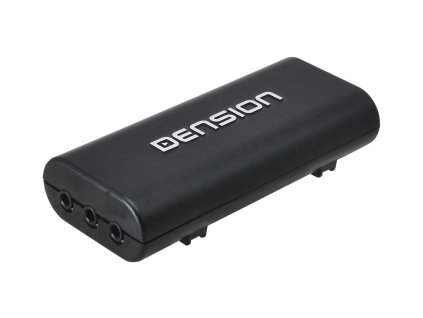 Dension Compact BT hands free sada 8