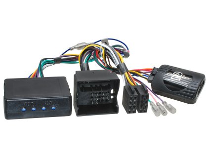 Adapter pro ovladani na volantu Audi 63