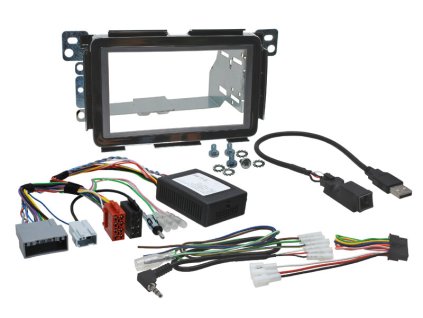 Instalacni sada Honda HR V 15 16