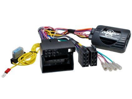 Adapter pro ovladani na volantu BMW Mini 8