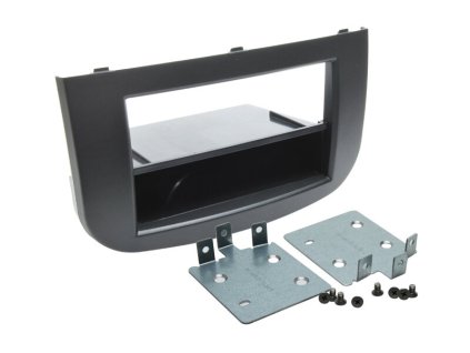 Ramecek 1DIN autoradia MITSUBISHI Colt 9