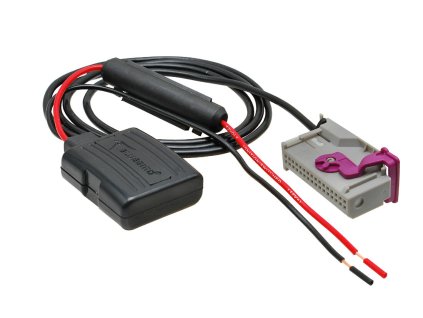 Bluetooth adapter Audi RNS E