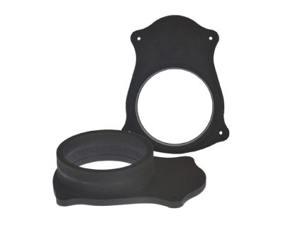 MDF adapter repro 165mm Ford 17