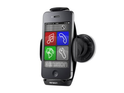 Dension aktivni drzak pro iPhone 6