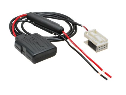 Bluetooth adapter Citroen Peugeot RD4 9
