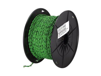 Kabel repro 2x075mm 4