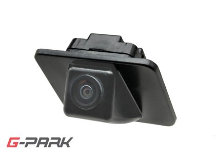 CCD parkovaci kamera Kia Optima II 6