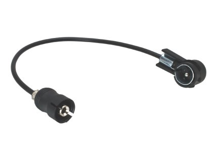 Antenni adapter Chrysler Chevrolet ISO 6