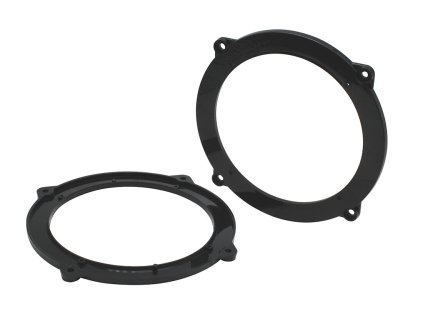 Adapter repro 165mm Audi Mercedes 2