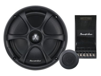 Phoenix Gold RX65CS komponentni reproduktory