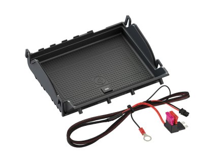 Inbay Qi nabijecka skoda Octavia III 18