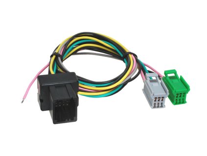 Y propojovaci kabel Ford Ranger 3