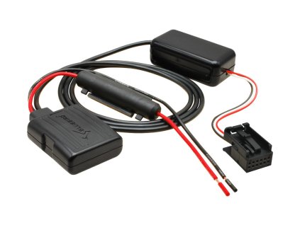 Bluetooth adapter BMW 2