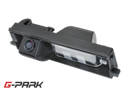 CCD parkovaci kamera Toyota RAV4 9