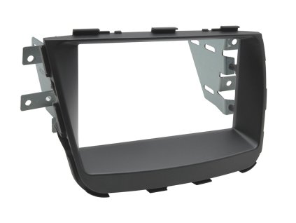Ramecek 2DIN autoradia Kia Sorento II 8