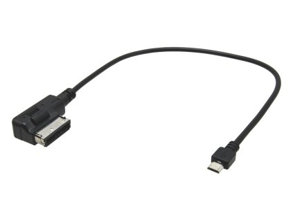 MDI mini USB propojovaci kabel Audi VW skoda 8