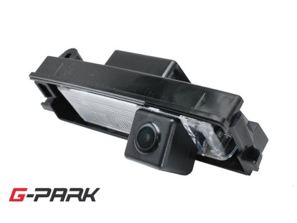 CCD parkovaci kamera Toyota RAV4 10