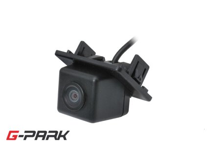 CCD parkovaci kamera Peugeot 408 9