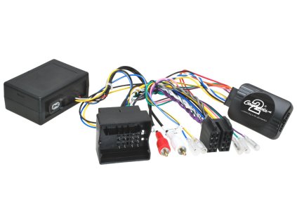 Adapter pro ovladani na volantu Mercedes C E 1