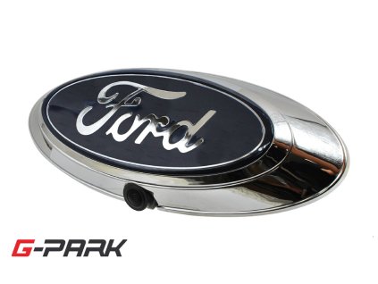CCD parkovaci kamera Ford F 150
