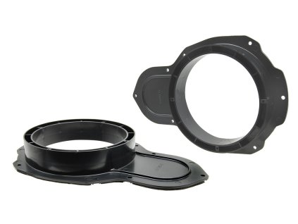 Plastadapter repro VW Passat IV