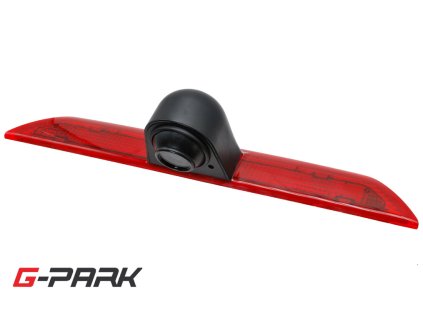 CMOS parkovaci kamera Ford Transit 2014 2021