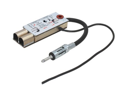 Antenni zesilovac CORRECT 1218