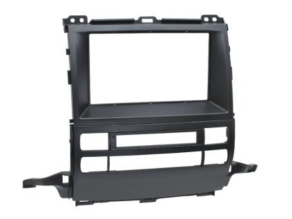 Ramecek autoradia 2DIN Toyota Land Cruiser 120 21