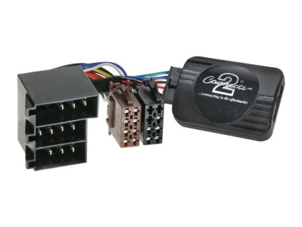 Adapter pro ovladani na volantu Renault Clio Laguna 3