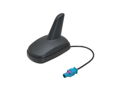 FM stresni antena se zesilovacem 339