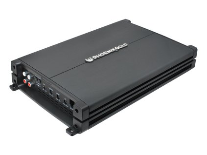 Phoenix Gold Z3001 1 kanalovy zesilovac