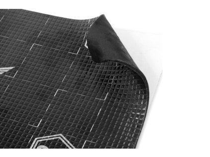 STP BOMB AERO antivibracni a tlumici material