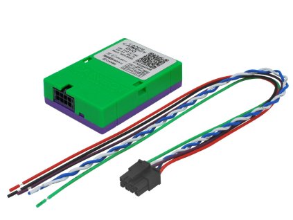 CANM8 DUO CAN Bus adapter 18