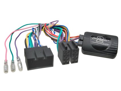 Adapter pro ovladani na volantu Land Rover 55