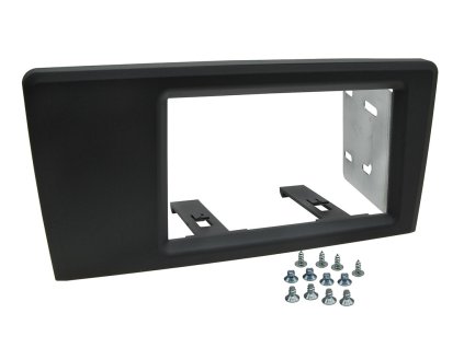 Ramecek 2DIN autoradia Volvo S60 V70 XC70 14