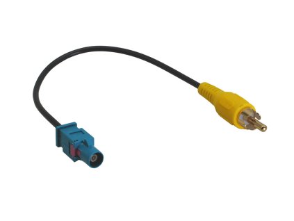 Propojkabel pro OEM kameru Mercedes