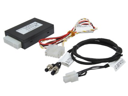 Adapter pro aktivni audio system Seat skoda VW 8