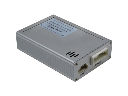 Univadapter CarPlay Android Auto