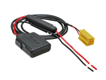 Bluetooth adapter Fiat Alfa Romeo