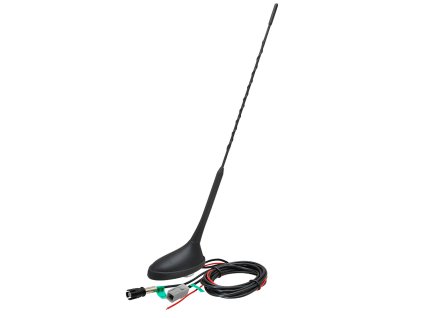AM FMGPS stresni antena PSA 7