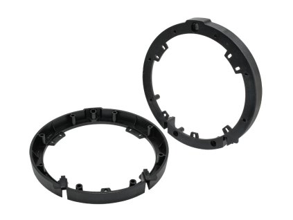 Adapter repro 165mm Honda Acura 9
