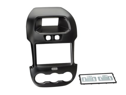 Ramecek autoradia 2DIN Ford Ranger 12 14