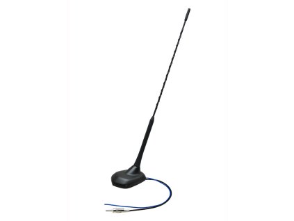 AM FM aktivni stresni antena