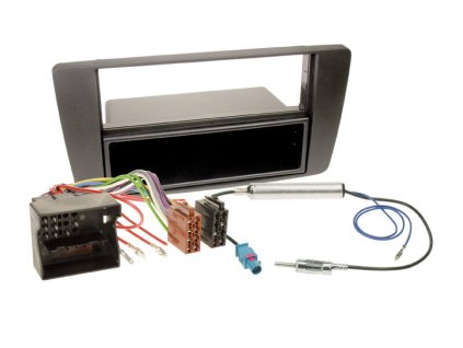 Kit pro instalaci autoradia skoda Octavia II Yeti 6